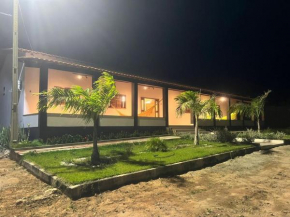 Casa fernandes